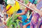 மதுரை கருப்பாயூரணி கற்பக விநாயகர் கோயில் கும்பாபிஷேகம்