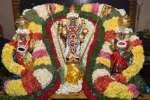 வடபழனி ஆண்டவர் கோவிலில் விநாயகர் சதுர்த்தி சிறப்பு ஹோமம்