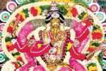 பிள்ளையார்பட்டியில் கஜமுக சூரசம்ஹாரம்