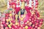 அருப்புக்கோட்டை பத்ரகாளியம்மன் கோயிலில் சிறப்பு வழிபாடு