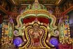 மணக்குள விநாயகர் கோவிலில் சதுர்த்தி விழா கோலாகலம்