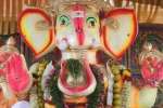 பெரியநாயக்கன்பாளையம் விநாயகர் சதுர்த்தி விழா உற்சாகத்துடன் கொண்டாடப்பட்டது