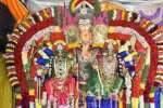 விருதை கோவில்களில் விநாயகர் சதுர்த்தி விழா
