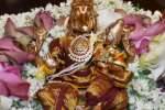 லட்சுமி ஹயக்ரீவர் கோவிலில் பிரம்மோற்சவ விழா துவக்கம்