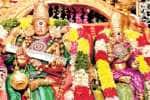 மதுரை மீனாட்சி அம்மன் கோயில் ஆவணி மூலத் திருவிழா