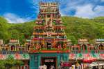சோலைமலை முருகன் கோயிலில் சஷ்டி விழா