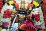 பரிக்கல் லட்சுமிநரசிம்மர் கோவிலில் பாலாலயம்