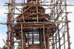 நத்தம் கைலாசநாதர் கோயில் தேர் 8ல் வெள்ளோட்டம்