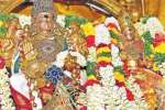 மதுரை ஆவணி மூலத் திருவிழாவில் உலவாக்கோட்டை அருளிய லீலை