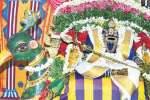 விருதுநகர் சொக்கநாத சுவாமி கோயிலில் ஆவணி விழா