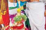 தேனுார் சின்னம்மாள் கோயிலில் கும்பாபிஷேகம்