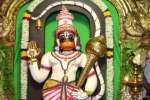 சின்னாளபட்டி ஆஞ்சநேயர் கோயிலில் அஷ்டமி பூஜை