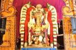 லட்சுமி ஹயக்ரீவர் கோவிலில் கருடசேவை