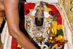 சந்திரயான் - 2 வெற்றிக்காக சந்திரன் கோவிலில் யாகம்