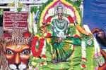 விருதுநகர் சொக்கநாதசுவாமி கோயில் ஆவணி விழா