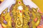 நினைத்ததை நிறைவேற்றும் கேது அம்ச விநாயகர்