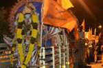 திருப்பூர் ஹிந்து பாரத் சேனா விநாயகர் சதுர்த்தி விழா