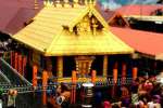திருவோண பூஜைக்காக சபரிமலை நடை திறப்பு