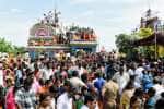 மேல்பாக்கம் சித்தி விநாயகர் கோவில் கும்பாபிஷேக விழா