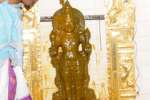சந்திரயான் –2 வெற்றிக்காக சந்திரனுக்கு சிறப்பு அபிஷேகம்