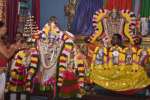 மணக்குள விநாயகர் கோவிலில் திருக்கல்யாண உற்சவம்