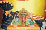 ஸ்ரீரங்கம் கோவிலில் பவித்ர உற்சவம்