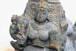 பழங்கால பிடாரி அம்மன் சிலை கடலுார் அருகே கண்டெடுப்பு