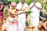 அங்காளபரமேஸ்வரி அம்மன் கோவில் கும்பாபிஷேகம்