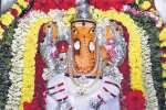 சூலுார் விநாயகர் கோவில் ஆண்டு விழா
