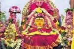 அன்னுார் அங்காளம்மன் ஆண்டு விழா