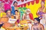 சாயல்குடியில் ஆன்மிக சொற்பொழிவு