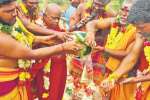 எரியோடு வெள்ளைமாலை வீருதியம்மன் கோயில் கும்பாபிஷேகம்