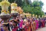 ஆர்.எஸ்.மங்கலத்தில் முளைப்பாரி ஊர்வலம்