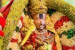 மதுரை மீனாட்சி கோவிலில் தீபாவளி முதல் இலவச லட்டு பிரசாதம்