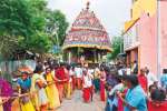 கள்ளக்குறிச்சி முத்துமாரியம்மன் கோவில் தேர்த்திருவிழா
