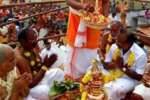 தேவாரம் சிக்கச்சியம்மன் கோயிலில் கும்பாபிஷேகம்