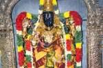 ராமானுஜர் கோவிலில் கும்பாபிஷேக விழா
