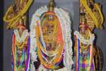 திருவள்ளூர் வீரராகவர் கோவிலில் பவித்ர உற்சவம்
