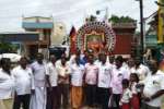 திண்டிவனத்தில் விஸ்வகர்மா ஜெயந்தி விழா..