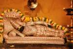 புரட்டாசி சனி: பெருமாள் கோவில்களில் சிறப்பு ஏற்பாடு