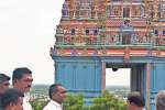 திருத்தணி ராஜகோபுரம்: இந்த முறையாவது கும்பாபிஷேகத்திற்கு தயாராகுமா?