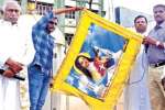 மானாமதுரை தெரசாள் ஆலய திருவிழா