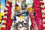 கல்லிடைகுறிச்சி கோயிலுக்கு வந்தது நடராஜர் சிலை