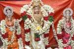 வெங்கடாஜலபதி கோவில் ஸ்தல வரலாறு வெளியீடு