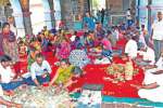 தில்லை காளியம்மன் உண்டியல் காணிக்கை ரூ.7.74 லட்சம்