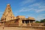 தஞ்சை பெரிய கோவிலில் அடுத்த ஆண்டு கும்பாபிஷேகம்