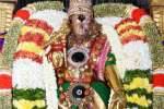 மதுரை மீனாட்சிஅம்மன் கோயில் நவராத்திரி விழா