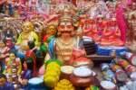 வடபழநி ஆண்டவர் கோவிலில் நவராத்திரி விழா