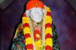 சாய் தபோவனத்தில் சிறப்பு ஆரத்தி நிகழ்ச்சி