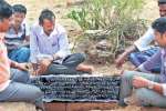 சிவகங்கை அருகே கோவானுாரில் பாண்டியர் கால கல்வெட்டு